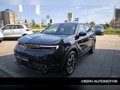 Opel Mokka - 1.2 Turbo GS | Climate Control | Verwarmde voorstoelen en stuur | Apple Carplay/Androidaut
