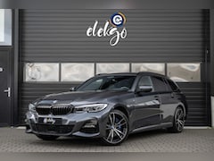 BMW 3-serie Touring - 330e M-Sport High Executive 292PK|LASER|Head up Display|ACC