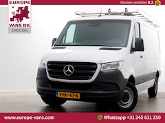 Mercedes-Benz Sprinter - 315 CDI 150pk RWD 9G Automaat L2H1 Airco/Navi/Camera 01-2021