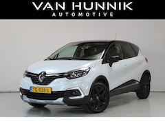 Renault Captur - 0.9 TCe Intens | Camera | Trekhaak | Cruise | 1e Eigenaar
