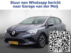 Renault Clio - 1.0 TCe Zen