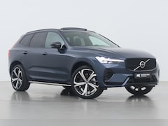Volvo XC60 - T8 Plug-in hybrid Ultimate Dark | Luchtvering | Bowers&Wilkins | Head-Up | 360° Camera | A