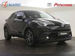 Toyota C-HR - 1.8 Hybrid Executive | All Seasons | Navigatie | Parkeersensoren