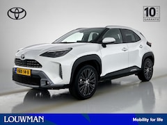 Toyota Yaris Cross - 1.5 Hybrid Adventure Limited | Trekhaak | Elektrische kofferbakklep | Parkeersensoren | Na