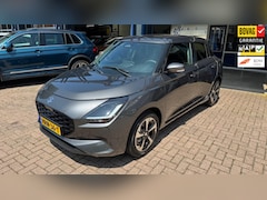 Suzuki Swift - 1.2 Style Smart Hybrid