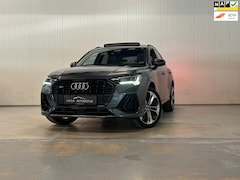 Audi Q3 - | PANO | S-LINE | CAMERA