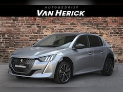 Peugeot 208 - 1.2 PureTech GT Automaat 130PK | Panoramadak | Camera | Navi