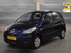 Hyundai i10 - 1.1 Active Cool + Airco