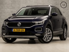 Volkswagen T-Roc - 1.5 TSI Sport 150Pk (VIRTUAL COCKPIT, APPLE CARPLAY, GROOT NAVI, CAMERA, LED KOPLAMPEN, SP