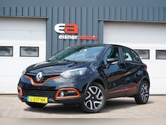 Renault Captur - 0.9 TCe Helly Hansen | TREKHAAK | PDC | KEYLESS | CRUISE |