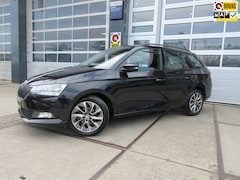 Skoda Fabia Combi - 1.0 TSI Business Edition / Carplay / Navi / PDC