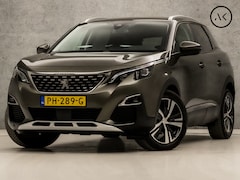 Peugeot 3008 - 1.2 PureTech Sport Automaat (APPLE CARPLAY, GROOT NAVI, 360 CAMERA, TREKHAAK, LEDER, KEYLE