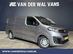 Opel Vivaro - 2.0 CDTI 145pk L3H1 Euro6 Airco | Camera | Navigatie | Apple Carplay | Android Auto | 2500