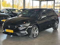 Seat Leon - 1.5 TSI 150pk FR Business