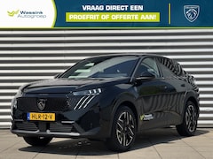 Peugeot 3008 - 1.2 HYBRID 136pk e-DCS6 GT Panorama Dak | Navigatie | Camera voor en achter | Elektrische