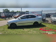 Seat Cordoba - 1.4-16V Sensation