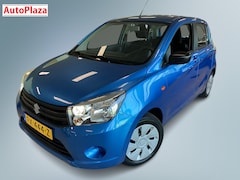 Suzuki Celerio - 1.0 Comfort