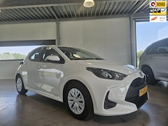 Toyota Yaris - 1.5 Hybrid Active