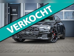Audi A6 Avant - 55 TFSIe| FACELIFT | QUATTRO | MATRIX | ACC | TREKHAAK