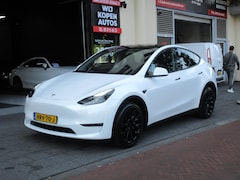 Tesla Model Y - Long Range AWD 75 kWh