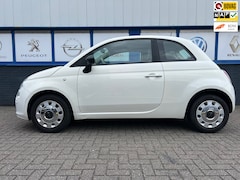 Fiat 500 - 1.2 Easy 10-2012 140000km 4995eu