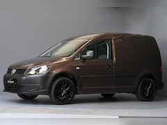 Volkswagen Caddy - 1.2 TSI AIRCO | BTW/BPM VRIJ | ELEKT RAMEN