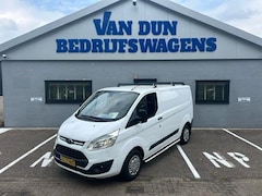 Ford Transit Custom - 270 2.2 TDCI euro 5