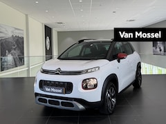 Citroën C3 Aircross - 1.2 PureTech S&S C-Series | Climate control | Navigatie | Parkeersensoren | Apple Carplay/