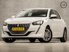Peugeot 208 - 1.2 PureTech Sport (APPLE CARPLAY, NAVIGATIE, 360 CAMERA, PARKEERSENSOREN, LM VELGEN, SPOR