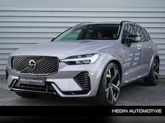 Volvo XC60 - 2.0 T6 Plug-in hybrid AWD Ultra Dark | Executive-pakket | 22"Velgen | Bowers & Wilkins aud
