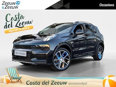 Lynk & Co 01 - 1.5 | Full options | Panoramadak |Navi