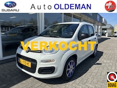 Fiat Panda - 0.9 TwinAir Edizione Cool AIRCO, LICHTMETAAL, ALL SEASONS