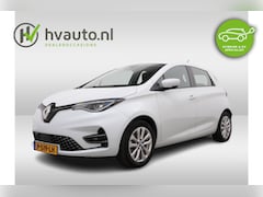 Renault Zoe - R135 ZEN 52 KWH CCS ACCUKOOP | Navi | Camera | Carplay | Clima