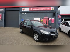 Kia Cee'd - 1.4 CVVT X-tra