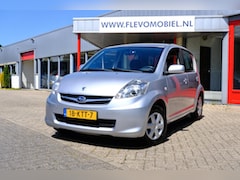 Subaru Justy - 1.0 Comfort 5-drs Airco|69.245km