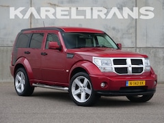 Dodge Nitro - 2.8 CRD SE | 4X4 | 5 persoons | airco