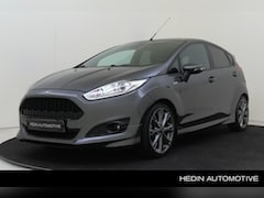 Ford Fiesta - 1.0 EcoBoost ST Line