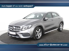 Mercedes-Benz GLA-Klasse - 180 AMG Line *Navi*Camera*Cruise