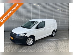 Volkswagen Caddy Cargo Maxi - 2.0 TDI 102 PK Comfort L2H1