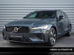 Volvo V60 - 2.0 T6 Plug-in hybrid AWD Plus Dark | Lounge Pakket | Premium Pakket | Lighting Pakket | F