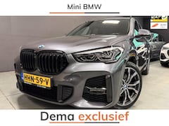 BMW X1 - XDrive25e M-SPORT NAVI/LED/CAM/LEDER/H-KARDON/H-UP/CRUISE///