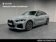 BMW 4-serie Gran Coupé - 430i Business Edition Plus