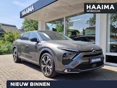 Citroën C5 X - 1.6 Plug-in Hybrid Shine | Open Dak | Navigatie | Climate & Cruise Control | Elektrische A