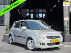 Suzuki Swift - 1.3 Shogun|Airco|El Pakket|Carplay|NAP|APK