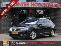 Seat Leon ST - 1.0 TSI 115PK Ultimate Edition | Led | Beats audio | Stoelverw. | Adaptive Cruise |
