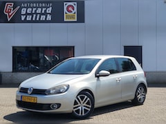 Volkswagen Golf - 1.2 TSI Trendline CLIMA CRUISE TREKHAAK APK 06-26