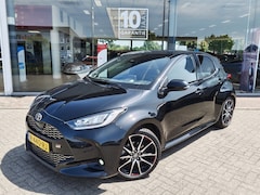 Toyota Yaris - 1.5 Hybrid GR Sport | Premium Pack | Pano | JBL | Navi