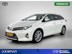Toyota Auris Touring Sports - 1.8 Hybrid Lease Pro