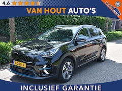 Kia e-Niro - ExecutiveLine 64 kWh | 204PK | LEDER | CARPLAY