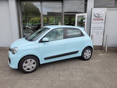 Renault Twingo - 1.0 SCe Expression |Airco| Stuurbekr.| El.ramen| Audio Aflev. controle+a.p.k. bij levering